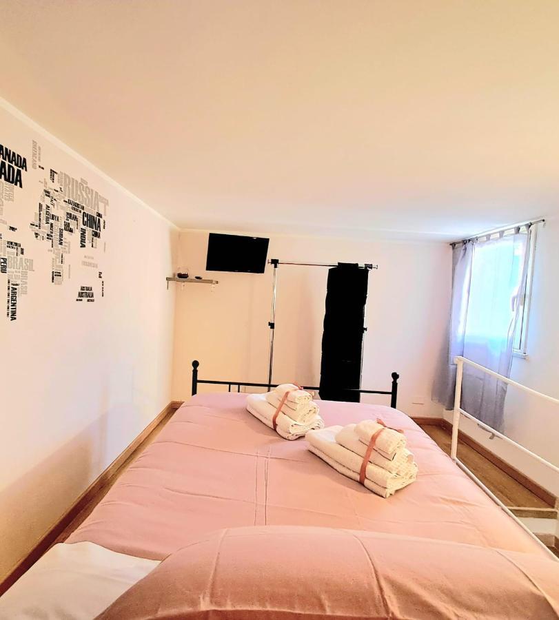 Appartamento Ammirata パレルモ エクステリア 写真